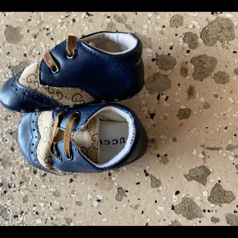 Kids shoes